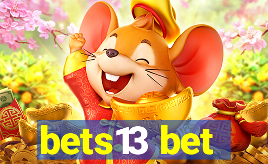 bets13 bet